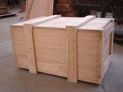 机械设备包装木箱哪家好、森森木器、苏州吴中区机械设备包装木箱